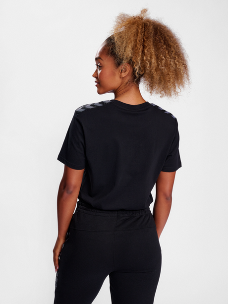 Hummel Women's Authentic Cotton T-Shirt Hummel