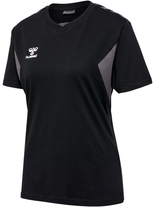 Hummel Women's Authentic Cotton T-Shirt Hummel