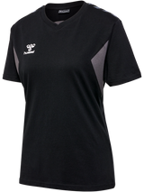 Hummel Women's Authentic Cotton T-Shirt Hummel