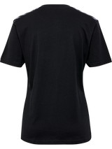 Hummel Women's Authentic Cotton T-Shirt Hummel