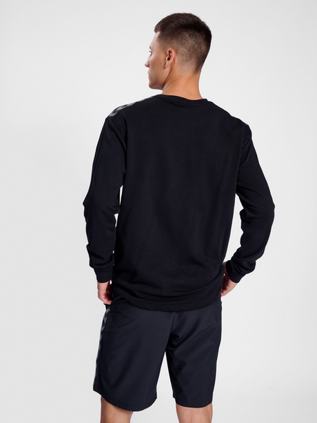 Hummel Men's Authentic Cotton Training Sweatshirt Hummel