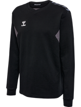 Hummel Men's Authentic Cotton Training Sweatshirt Hummel