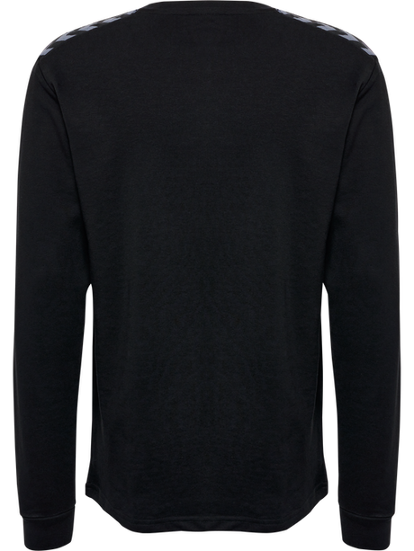 Hummel Men's Authentic Cotton Training Sweatshirt Hummel