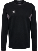 Hummel Men's Authentic Cotton Training Sweatshirt Hummel