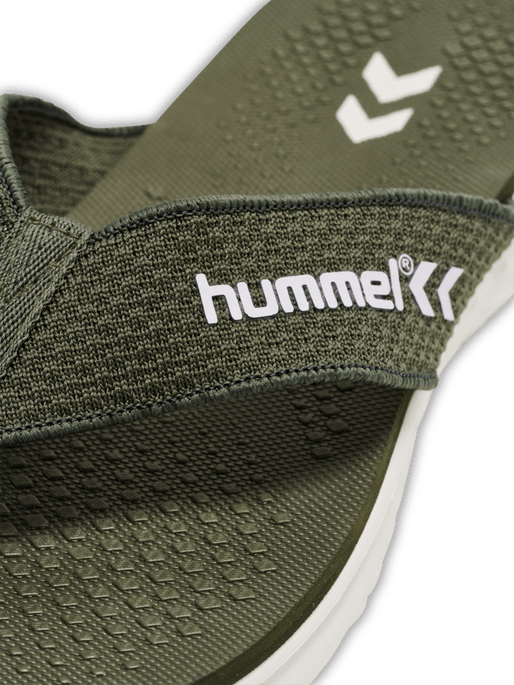 Hummel Men's Comfort Flip Flops Hummel