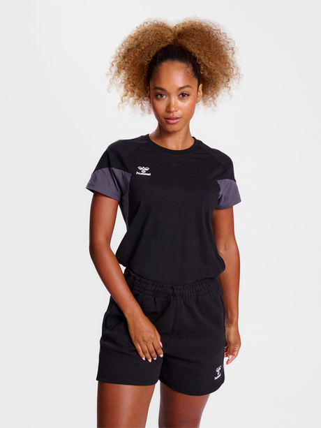 Hummel Women's Travel T-Shirt Hummel
