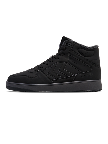 Hummel Men's St. Power Play Mid Tex Tennis Shoe Hummel
