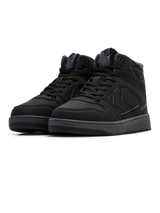 Hummel Men's St. Power Play Mid Tex Tennis Shoe Hummel