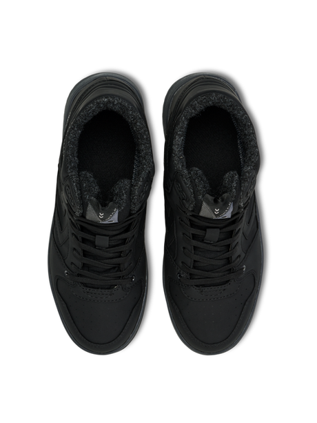 Hummel Men's St. Power Play Mid Tex Tennis Shoe Hummel