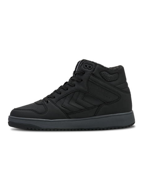 Hummel Men's St. Power Play Mid Tex Tennis Shoe Hummel