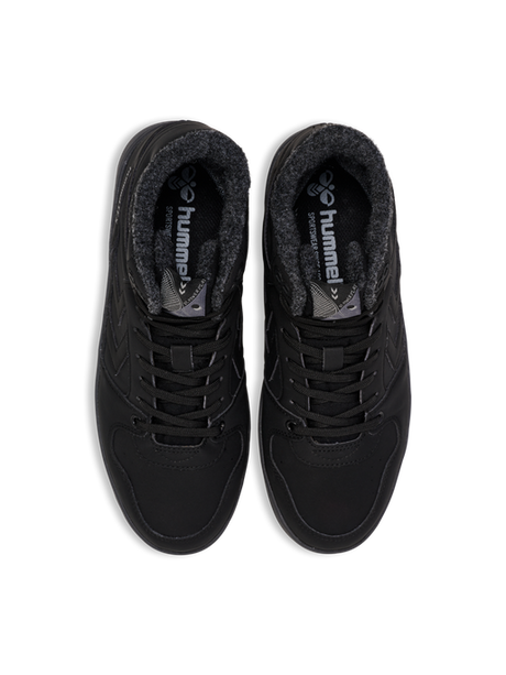 Hummel Men's St. Power Play Mid Tex Tennis Shoe Hummel