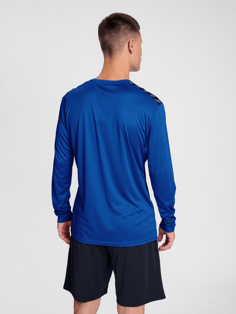 Hummel Men's Authentic Long Sleeve Jersey Hummel