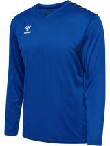 Hummel Men's Authentic Long Sleeve Jersey Hummel