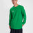 Hummel Men's Authentic Cotton Training Sweatshirt Hummel