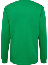 Hummel Men's Authentic Cotton Training Sweatshirt Hummel