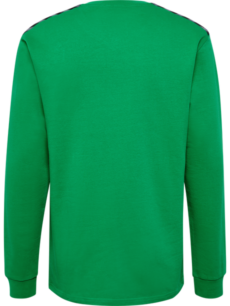 Hummel Men's Authentic Cotton Training Sweatshirt Hummel