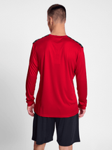 Hummel Men's Authentic Long Sleeve Jersey Hummel