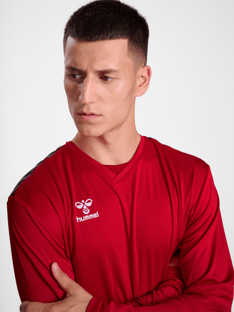 Hummel Men's Authentic Long Sleeve Jersey Hummel
