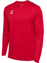 Hummel Men's Authentic Long Sleeve Jersey Hummel