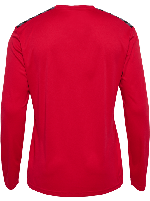 Hummel Men's Authentic Long Sleeve Jersey Hummel