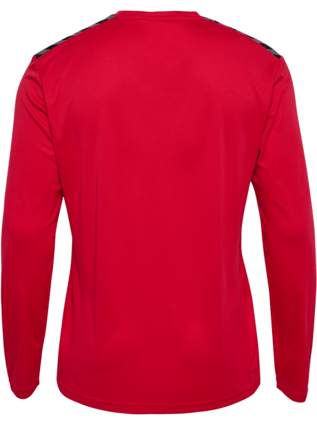 Hummel Men's Authentic Long Sleeve Jersey Hummel
