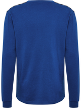 Hummel Men's Authentic Cotton Training Sweatshirt Hummel