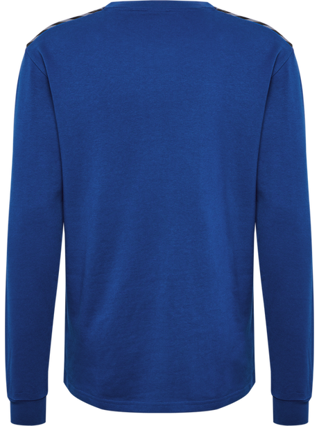 Hummel Men's Authentic Cotton Training Sweatshirt Hummel