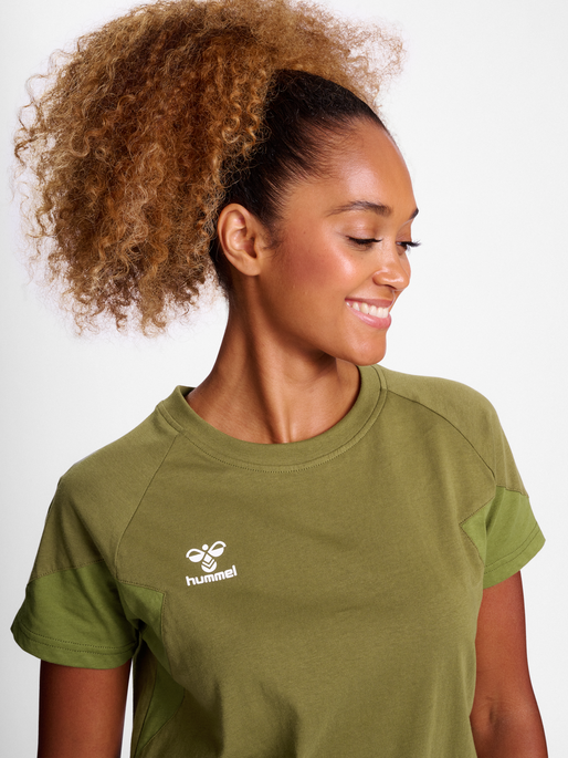 Hummel Women's Travel T-Shirt Hummel