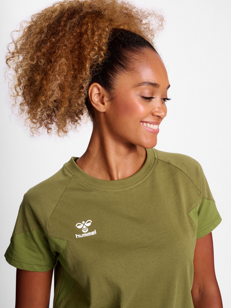 Hummel Women's Travel T-Shirt Hummel