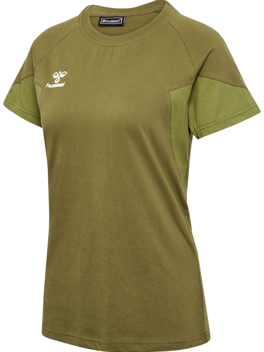 Hummel Women's Travel T-Shirt Hummel