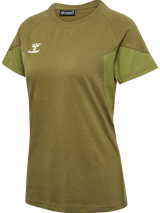 Hummel Women's Travel T-Shirt Hummel
