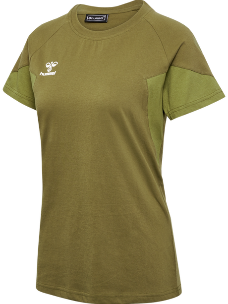 Hummel Women's Travel T-Shirt Hummel