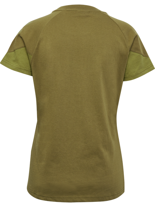 Hummel Women's Travel T-Shirt Hummel