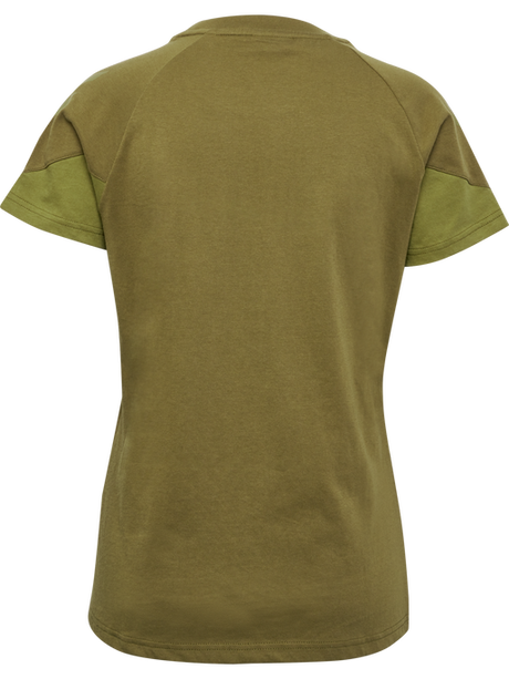 Hummel Women's Travel T-Shirt Hummel