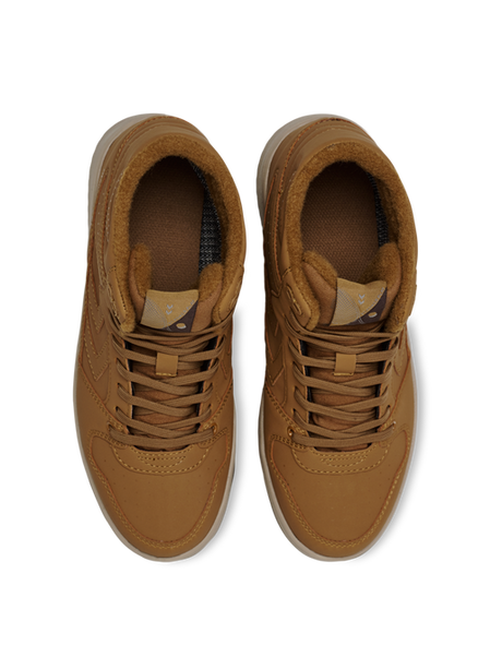 Hummel Men's St. Power Play Mid Tex Tennis Shoe Hummel