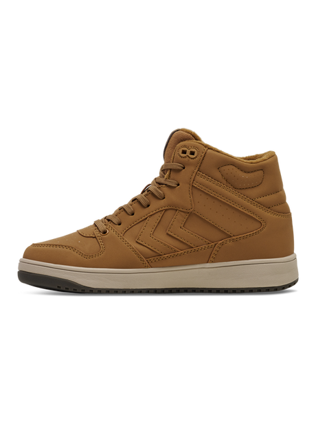 Hummel Men's St. Power Play Mid Tex Tennis Shoe Hummel