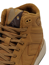 Hummel Men's St. Power Play Mid Tex Tennis Shoe Hummel
