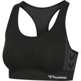 Hummel Women's Mt Shaping Seamless Sports Top Hummel