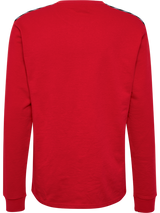 Hummel Men's Authentic Cotton Training Sweatshirt Hummel