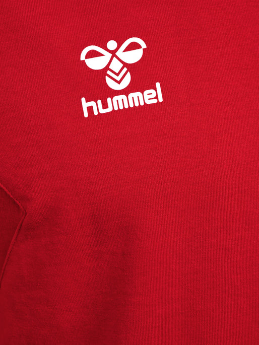 Hummel Men's Authentic Cotton Training Sweatshirt Hummel