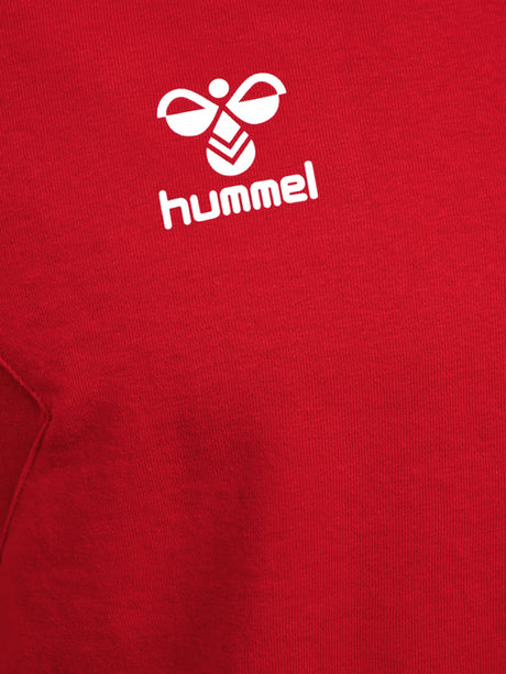 Hummel Men's Authentic Cotton Training Sweatshirt Hummel