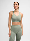 Hummel Women's Mt Shaping Seamless Sports Top Hummel