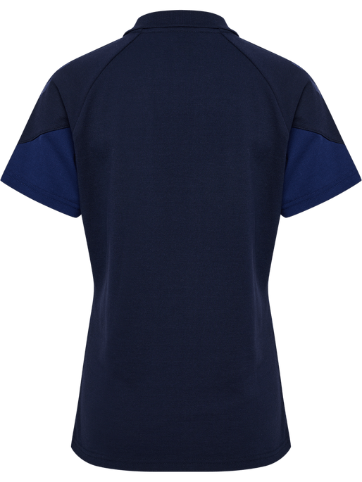 Hummel Women's Travel Polo Hummel