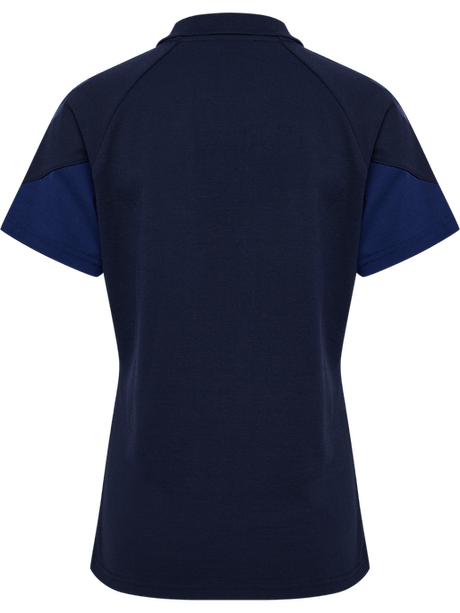 Hummel Women's Travel Polo Hummel