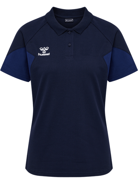 Hummel Women's Travel Polo Hummel
