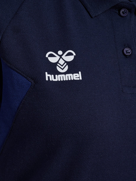 Hummel Women's Travel Polo Hummel