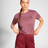 Hummel Women's Active Pl Short Sleeve Jersey Hummel