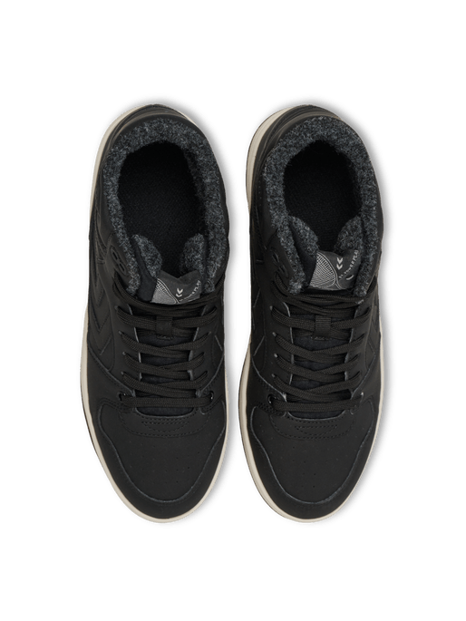 Hummel Men's St. Power Play Mid Winter Tennis Shoe Hummel