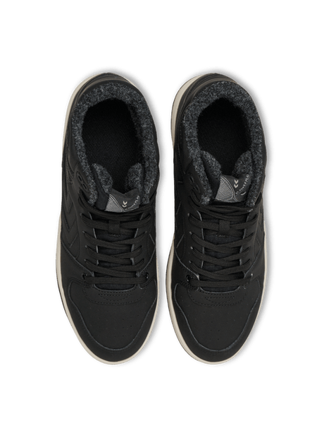 Hummel Men's St. Power Play Mid Winter Tennis Shoe Hummel