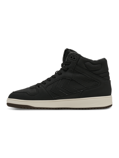 Hummel Men's St. Power Play Mid Winter Tennis Shoe Hummel